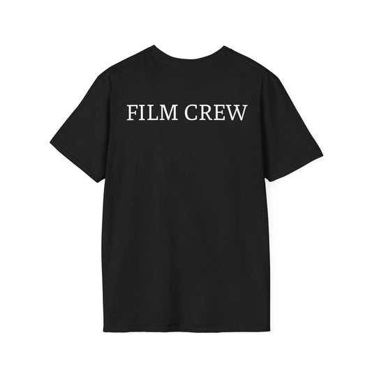 Film Crew Unisex Softstyle T-Shirt