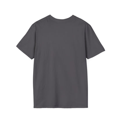 The Barn Unisex Softstyle T-Shirt