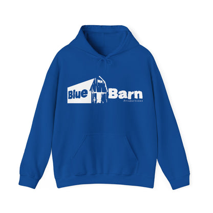 The Barn Unisex Heavy Blend™ Hooded Sweatshirt