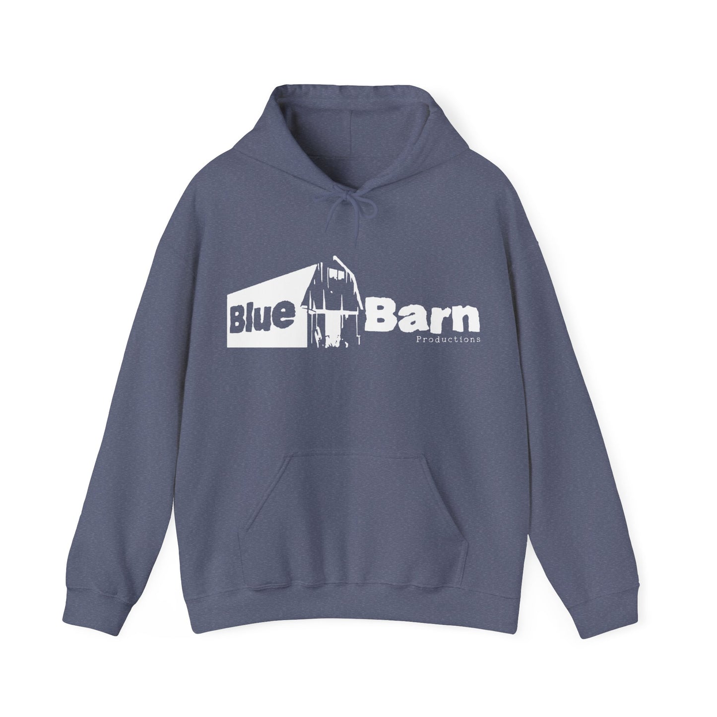 The Barn Unisex Heavy Blend™ Hooded Sweatshirt