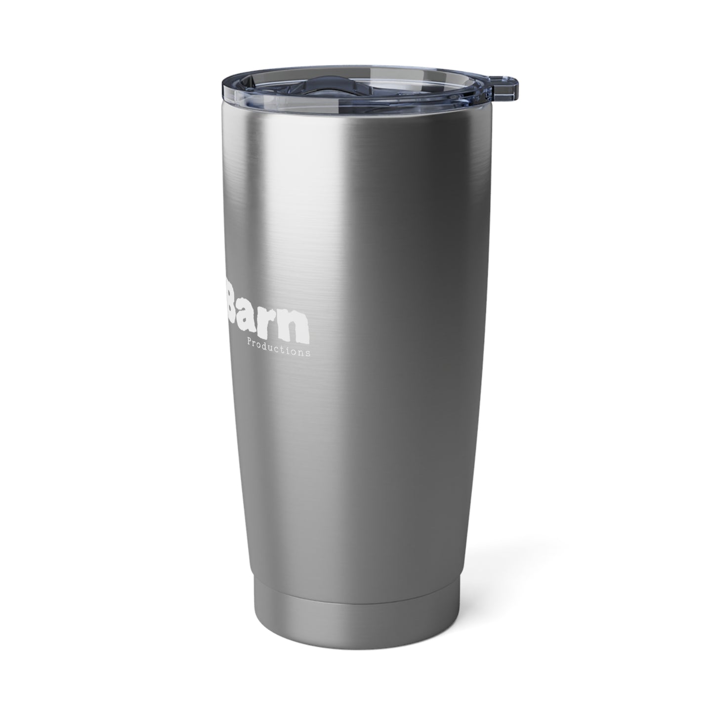 The Barn Vagabond 20oz Tumbler