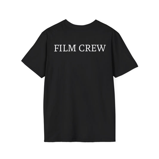 The Barn/Film Crew Unisex Softstyle T-Shirt