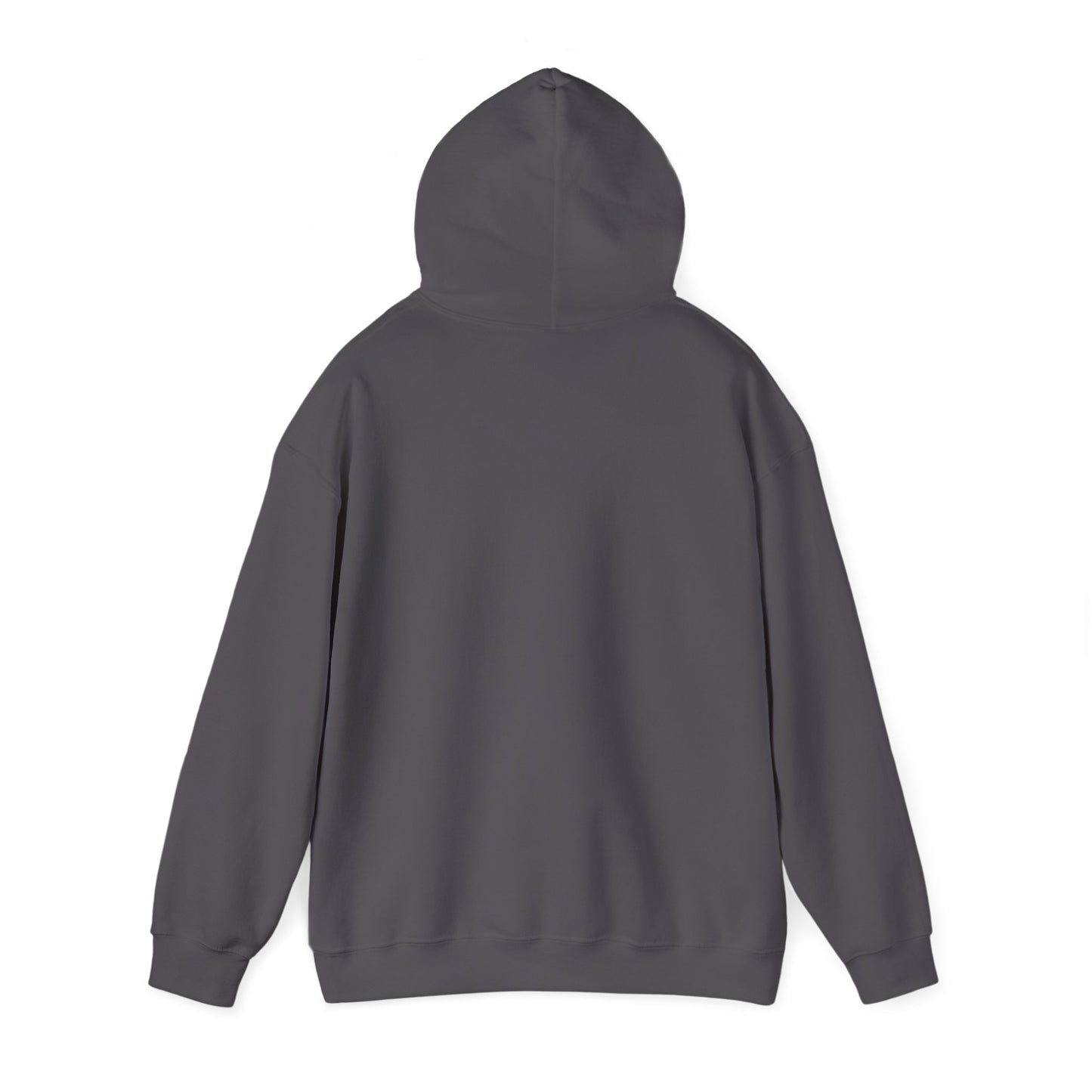 The Barn Unisex Heavy Blend™ Hooded Sweatshirt