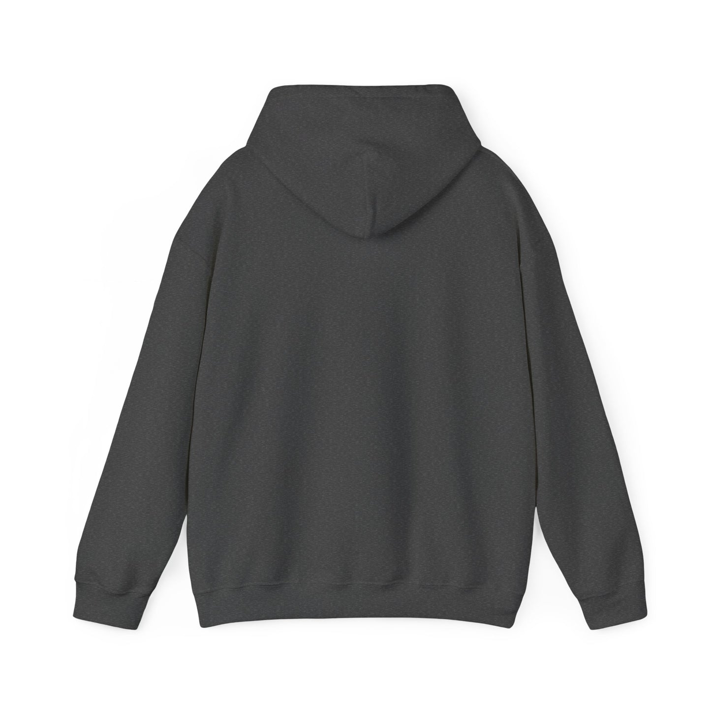 The Barn Unisex Heavy Blend™ Hooded Sweatshirt