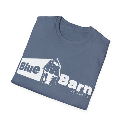 The Barn Unisex Softstyle T-Shirt