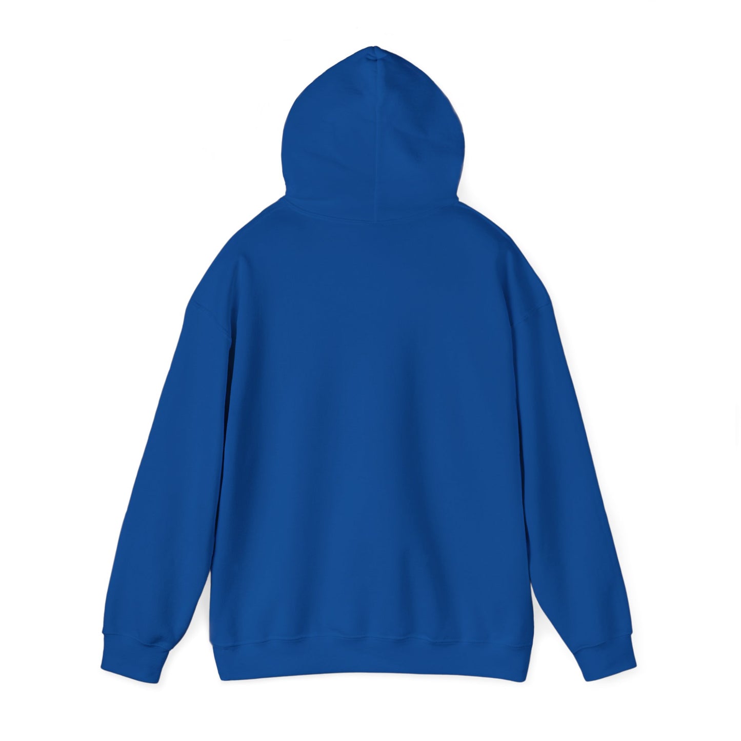 The Barn Unisex Heavy Blend™ Hooded Sweatshirt