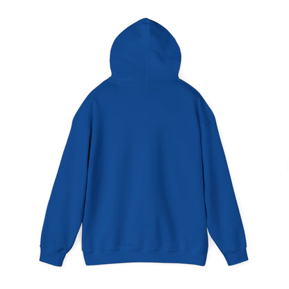 The Barn Unisex Heavy Blend™ Hooded Sweatshirt