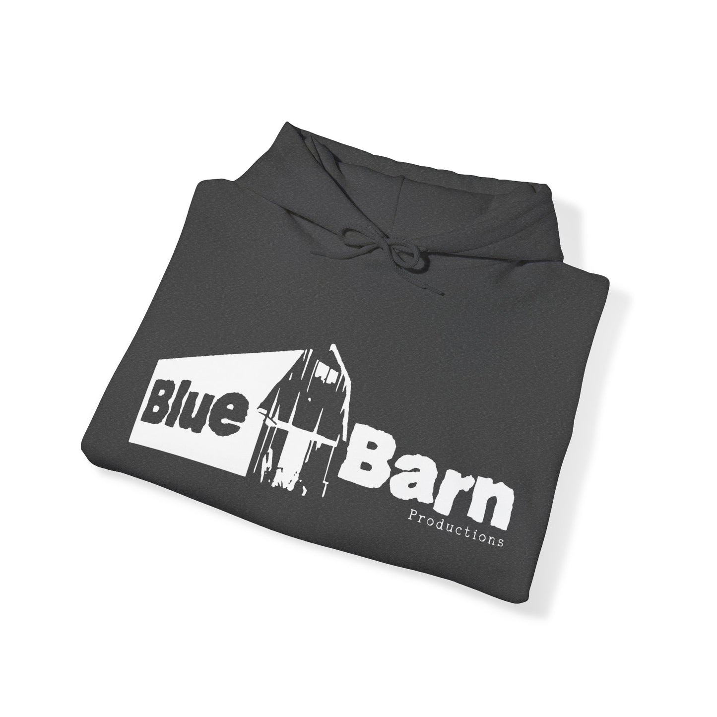 The Barn Unisex Heavy Blend™ Hooded Sweatshirt