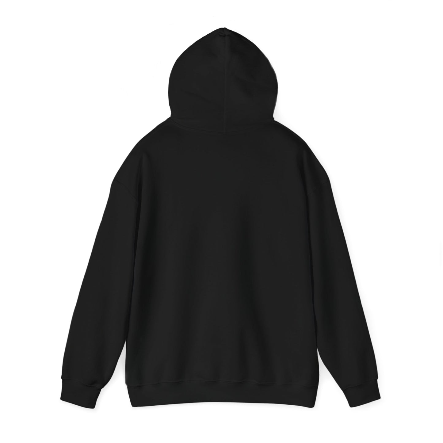 The Barn Unisex Heavy Blend™ Hooded Sweatshirt